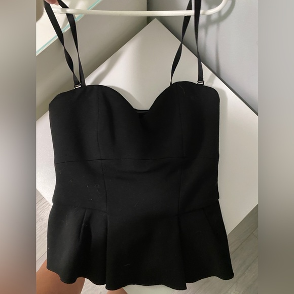 Aritzia Tops - Babaton Corset